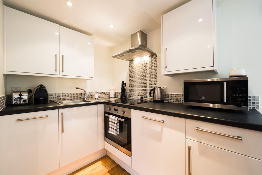 Ashbrook Lets Apartments Blewbury Екстер'єр фото