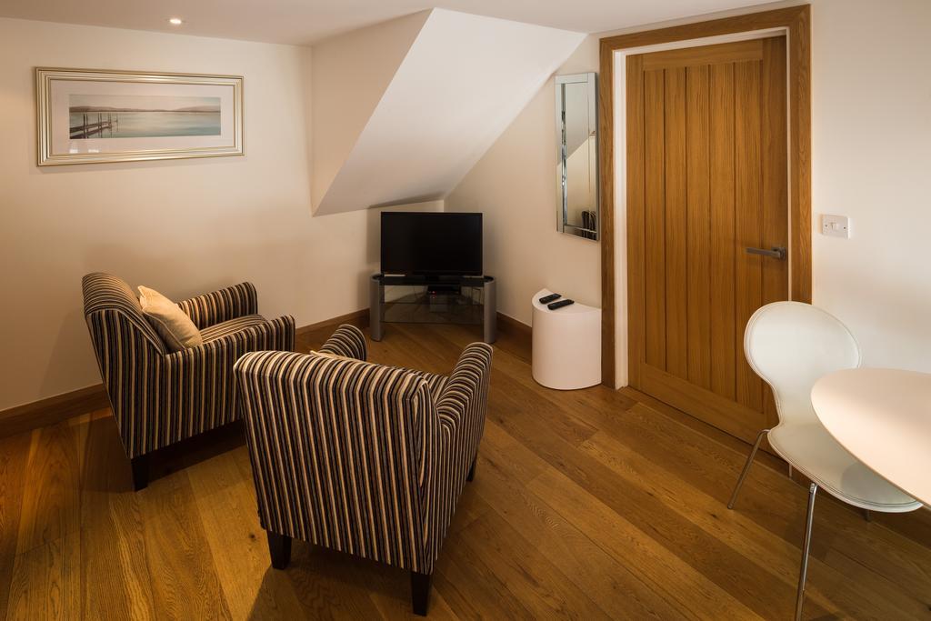 Ashbrook Lets Apartments Blewbury Екстер'єр фото