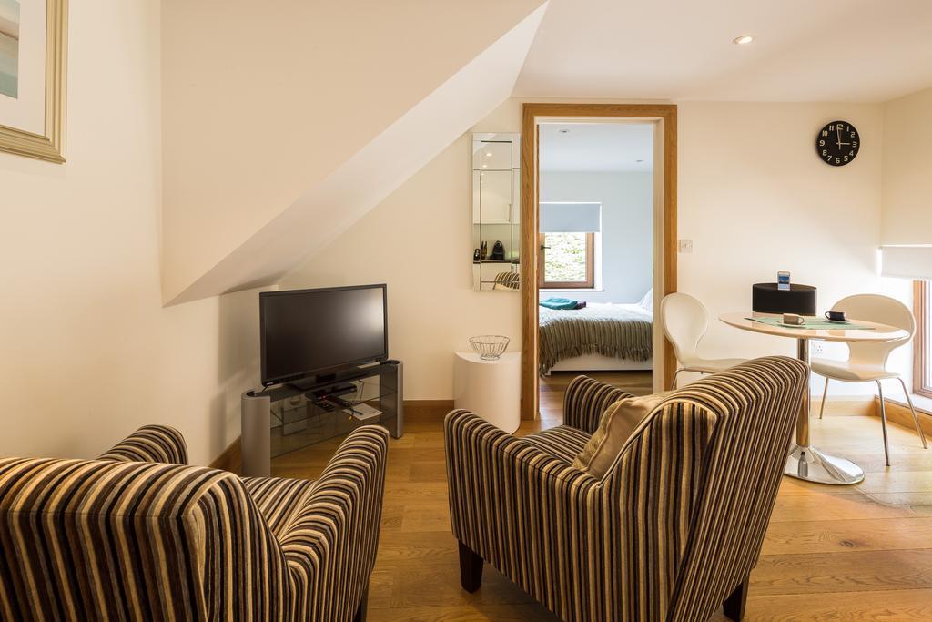 Ashbrook Lets Apartments Blewbury Екстер'єр фото