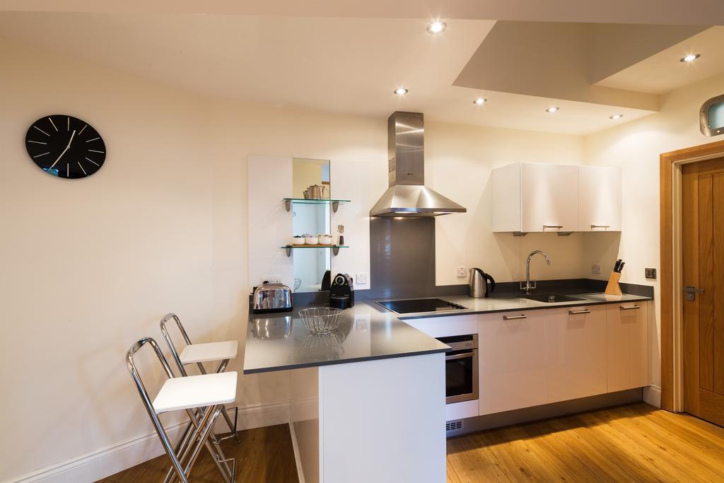 Ashbrook Lets Apartments Blewbury Екстер'єр фото