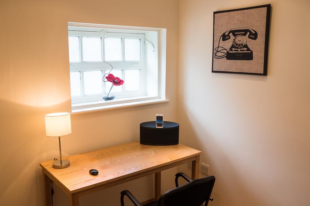 Ashbrook Lets Apartments Blewbury Екстер'єр фото