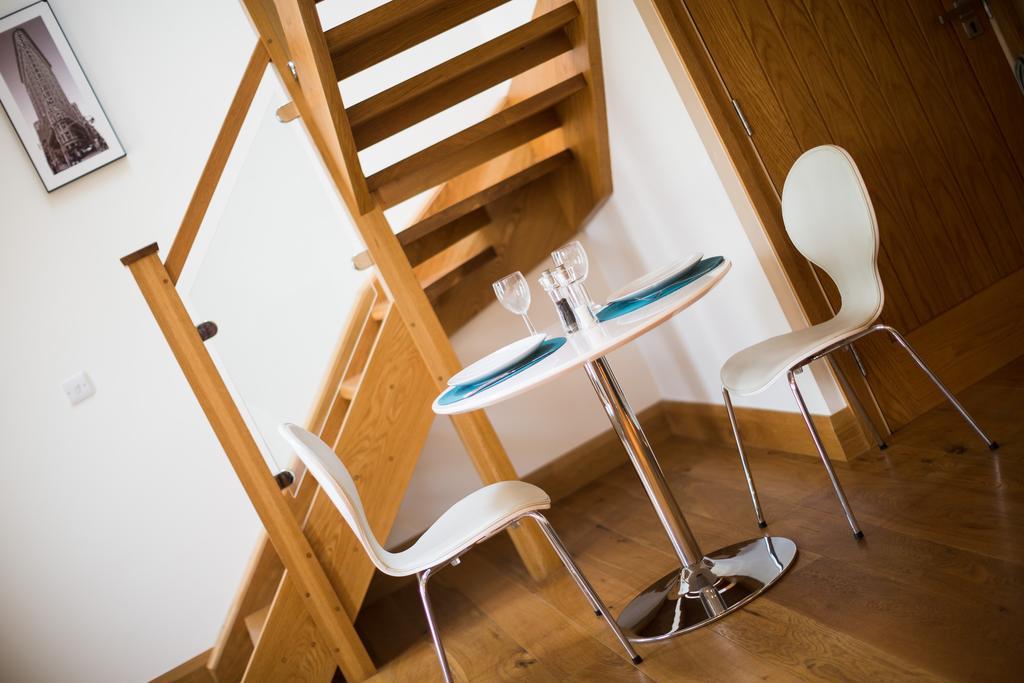 Ashbrook Lets Apartments Blewbury Екстер'єр фото