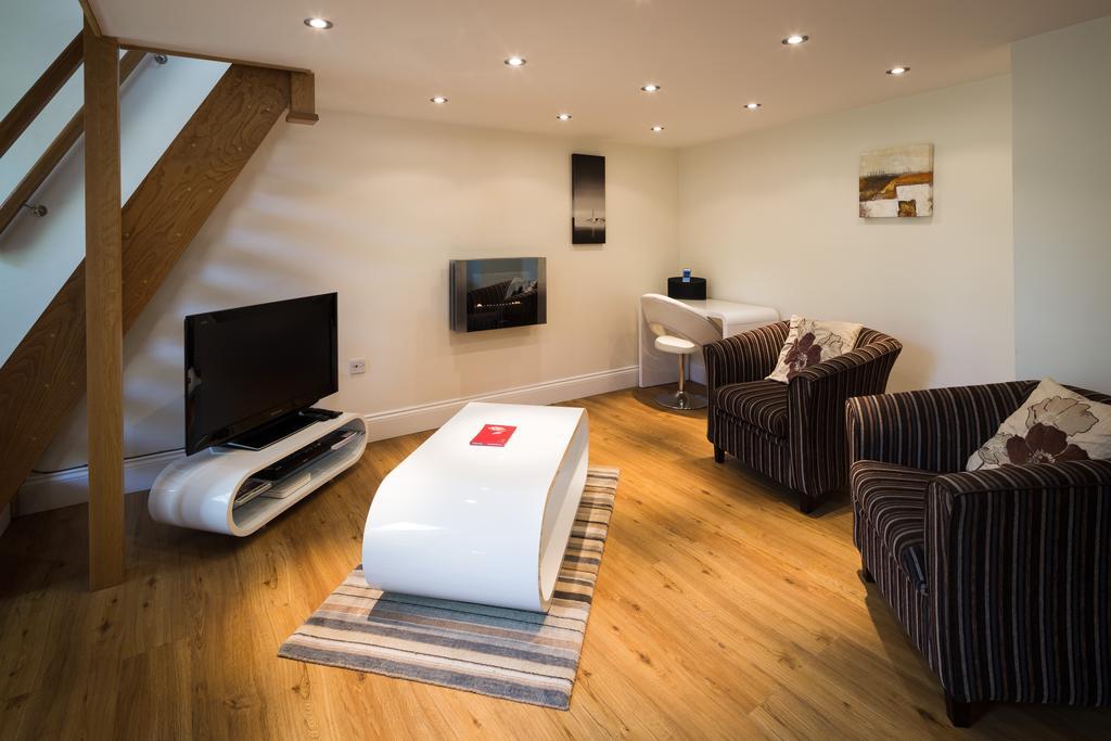 Ashbrook Lets Apartments Blewbury Екстер'єр фото