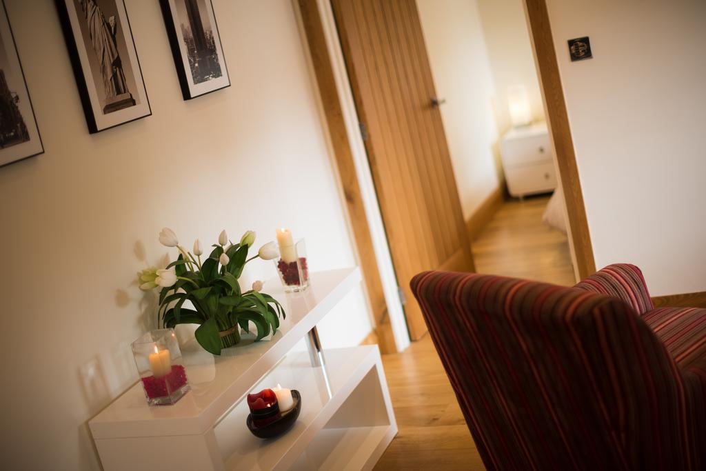 Ashbrook Lets Apartments Blewbury Екстер'єр фото