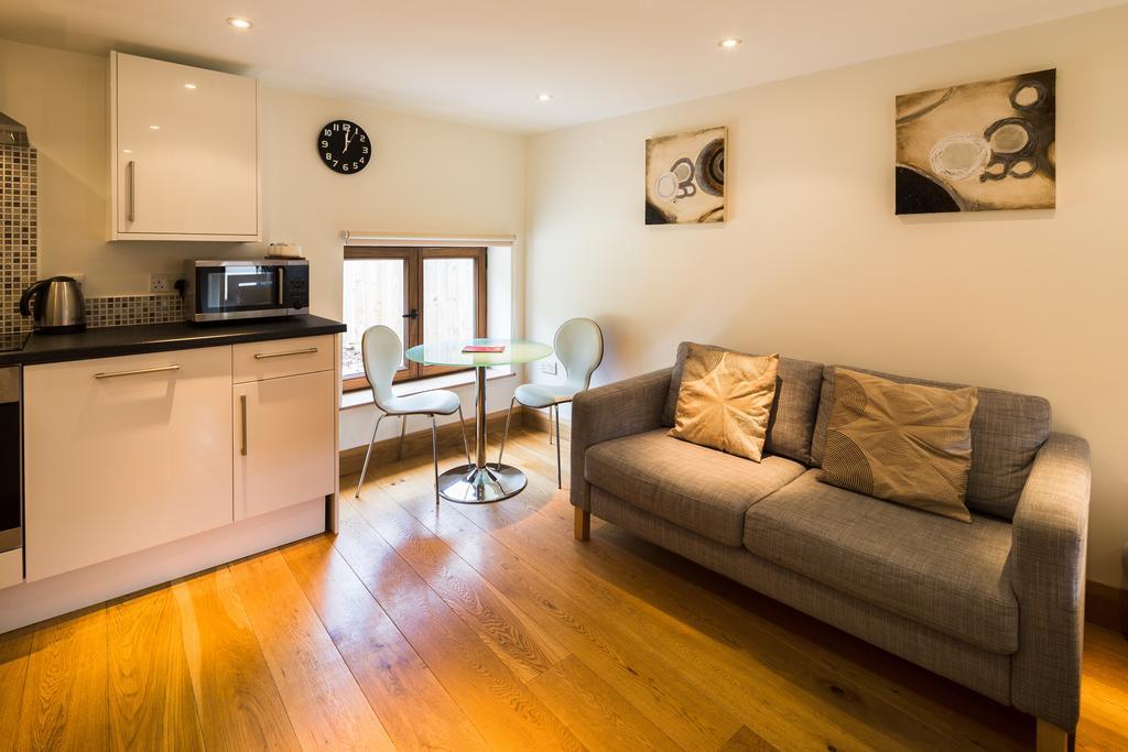 Ashbrook Lets Apartments Blewbury Екстер'єр фото