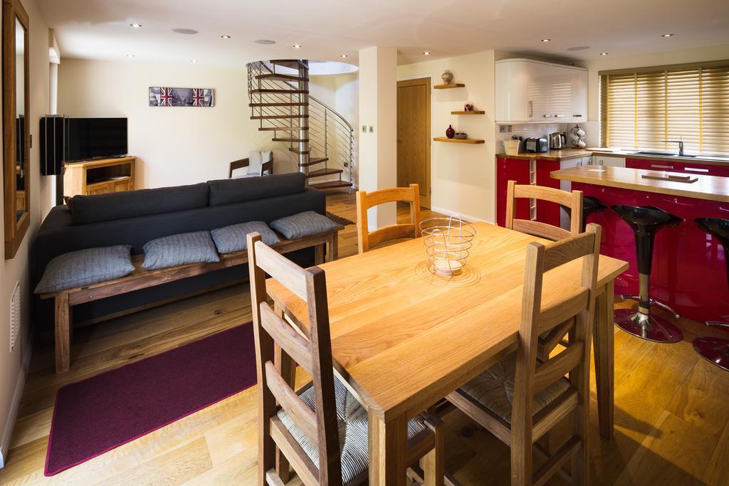 Ashbrook Lets Apartments Blewbury Екстер'єр фото