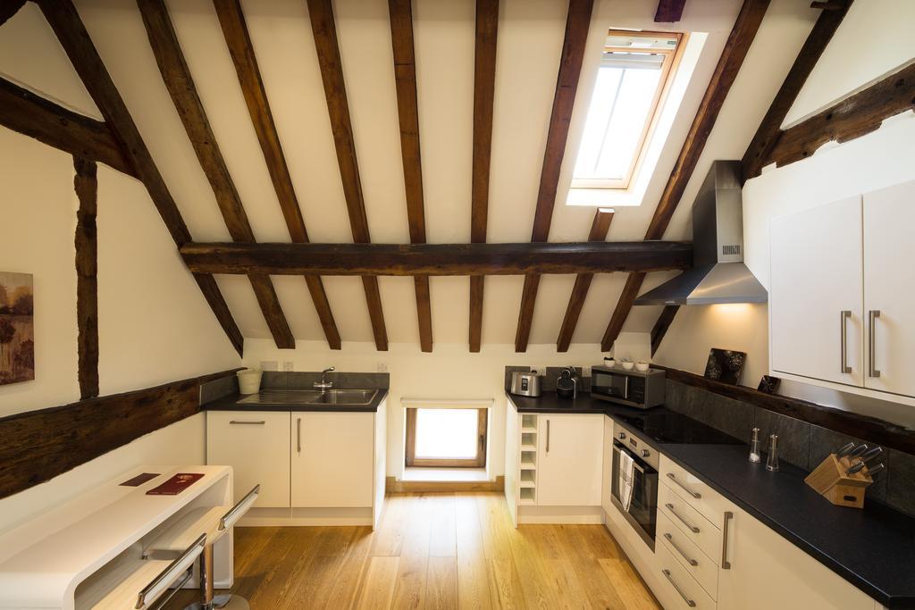 Ashbrook Lets Apartments Blewbury Екстер'єр фото
