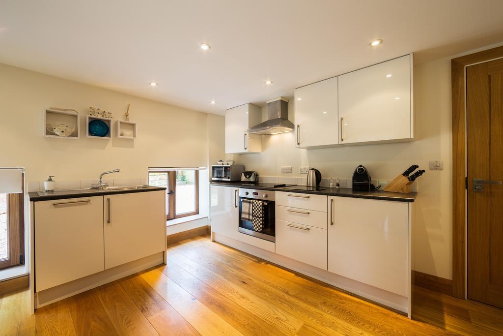 Ashbrook Lets Apartments Blewbury Екстер'єр фото