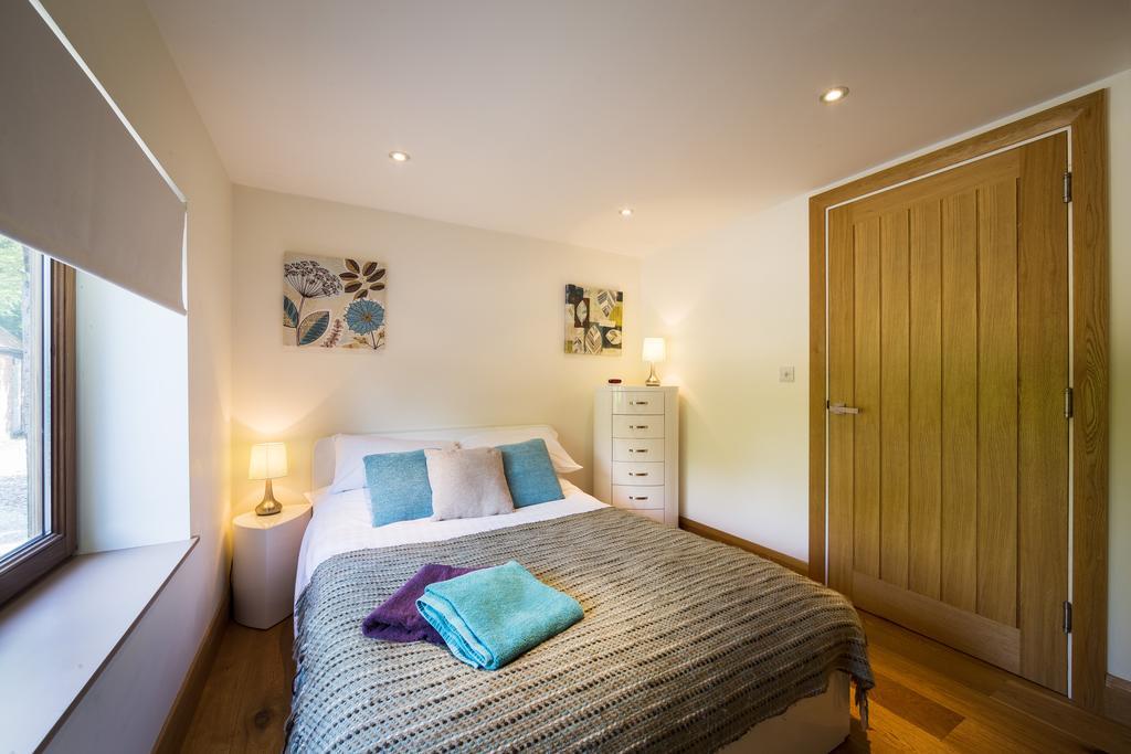 Ashbrook Lets Apartments Blewbury Екстер'єр фото