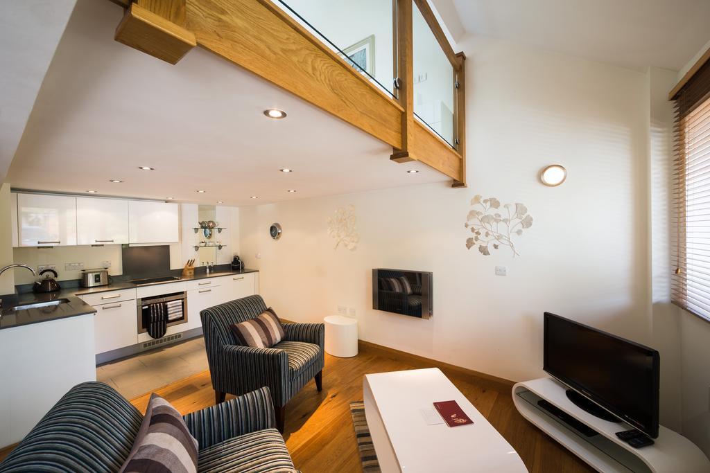 Ashbrook Lets Apartments Blewbury Екстер'єр фото