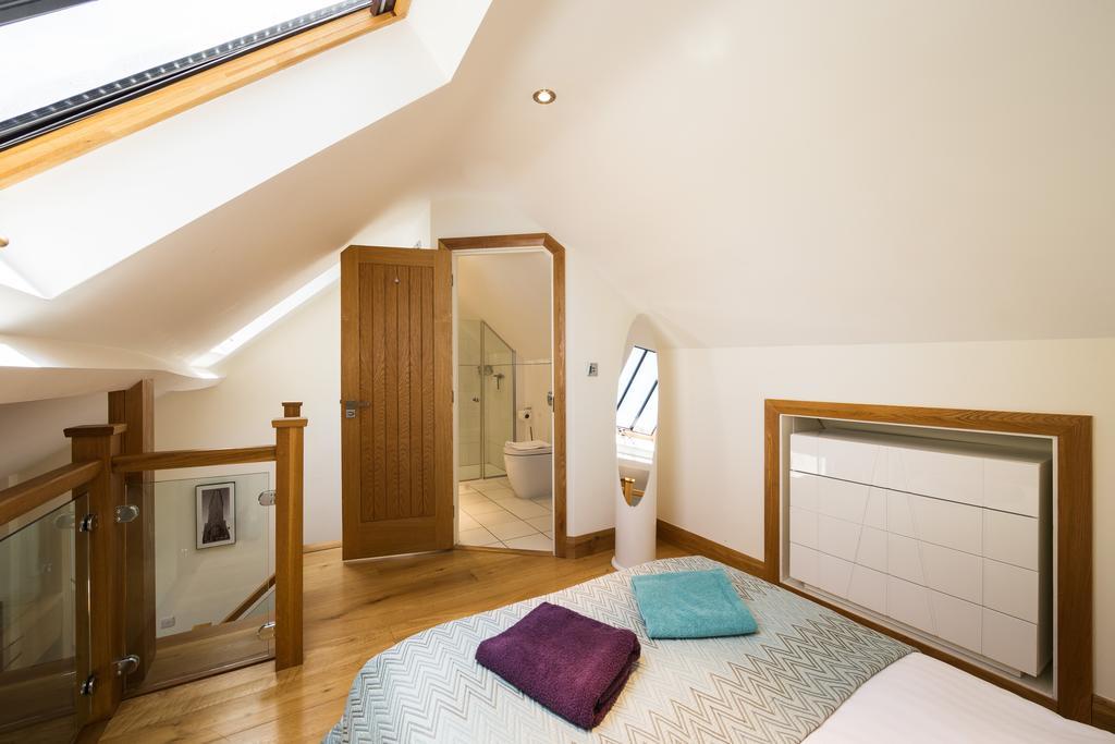 Ashbrook Lets Apartments Blewbury Екстер'єр фото