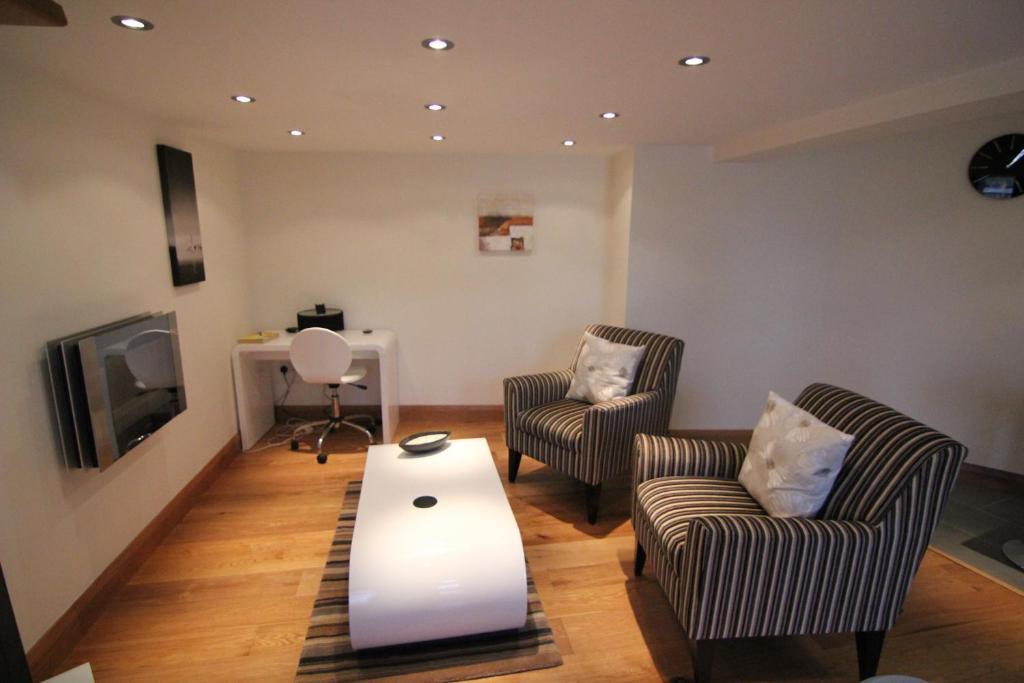 Ashbrook Lets Apartments Blewbury Номер фото