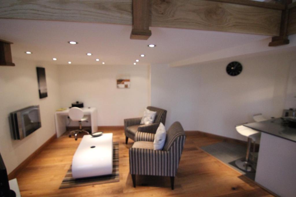 Ashbrook Lets Apartments Blewbury Номер фото