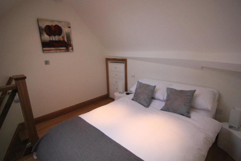 Ashbrook Lets Apartments Blewbury Номер фото
