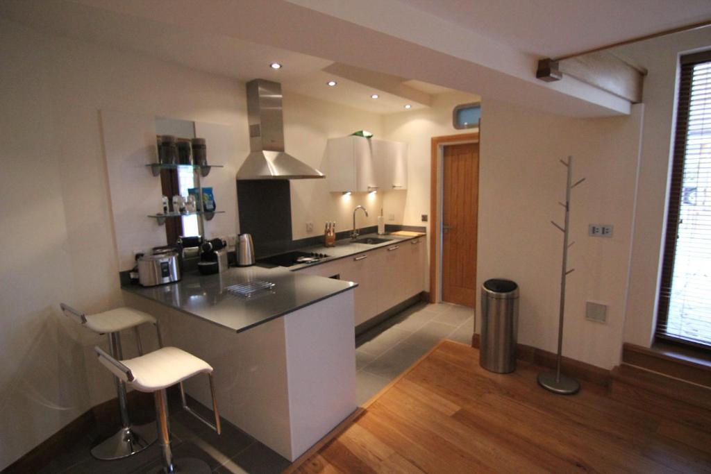 Ashbrook Lets Apartments Blewbury Номер фото
