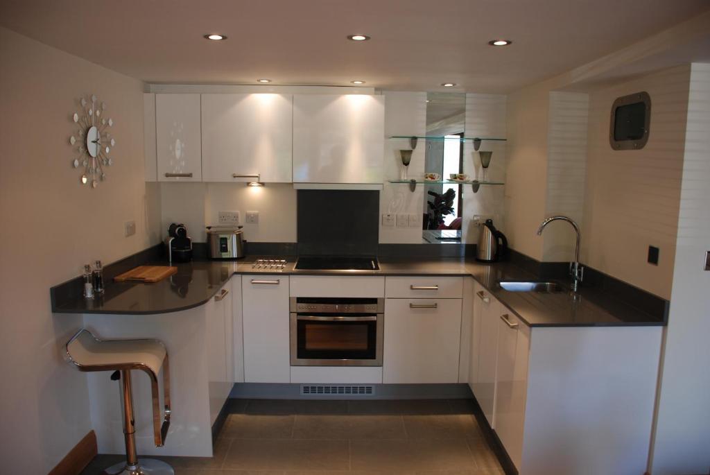 Ashbrook Lets Apartments Blewbury Номер фото
