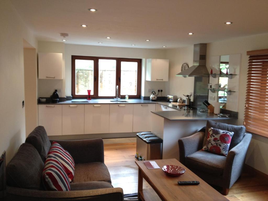 Ashbrook Lets Apartments Blewbury Номер фото