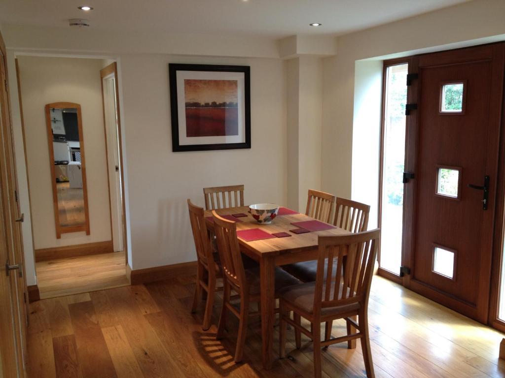 Ashbrook Lets Apartments Blewbury Номер фото