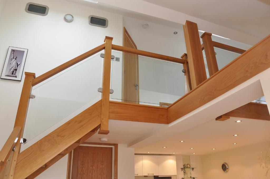 Ashbrook Lets Apartments Blewbury Номер фото