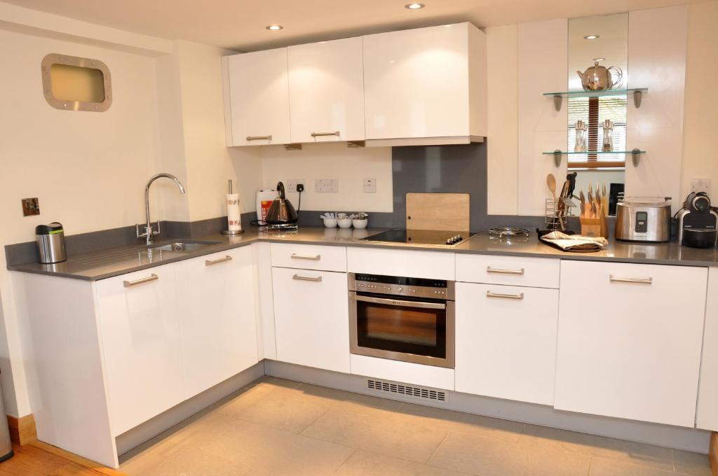 Ashbrook Lets Apartments Blewbury Номер фото
