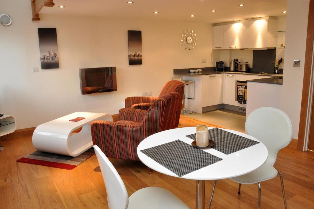 Ashbrook Lets Apartments Blewbury Номер фото