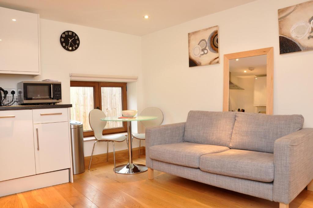 Ashbrook Lets Apartments Blewbury Номер фото