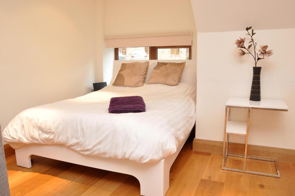Ashbrook Lets Apartments Blewbury Номер фото