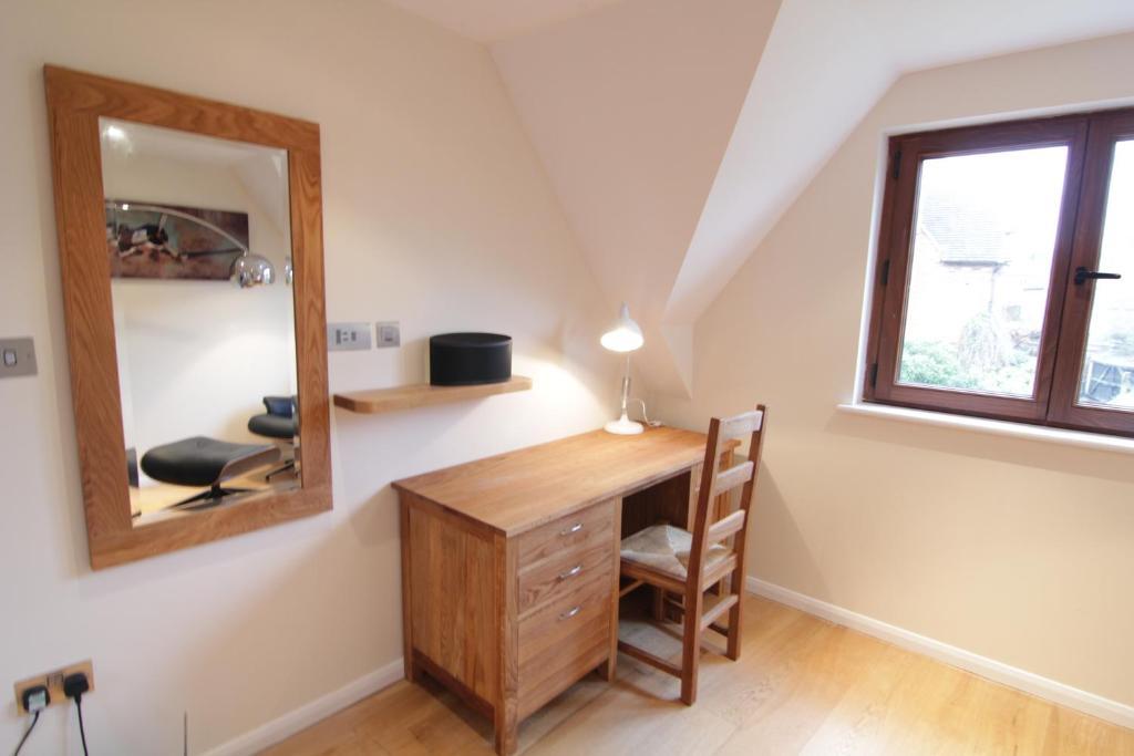 Ashbrook Lets Apartments Blewbury Номер фото