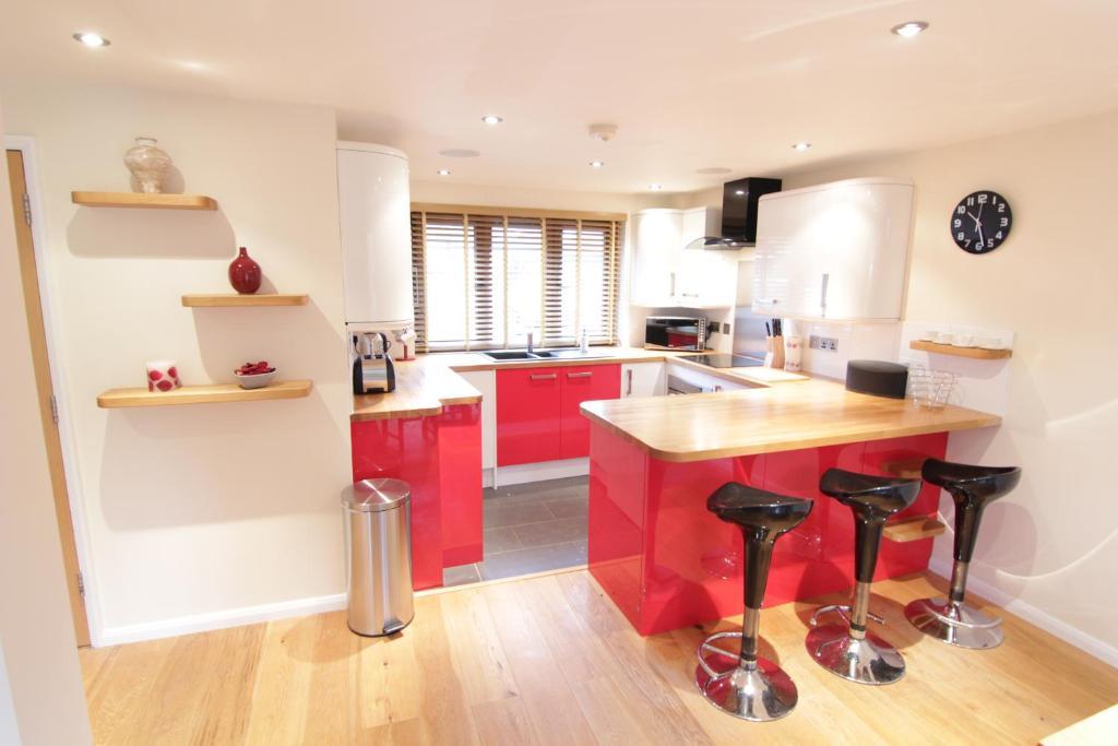 Ashbrook Lets Apartments Blewbury Номер фото