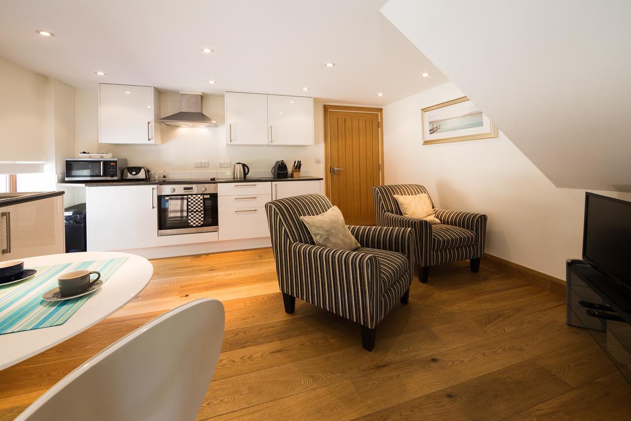Ashbrook Lets Apartments Blewbury Екстер'єр фото