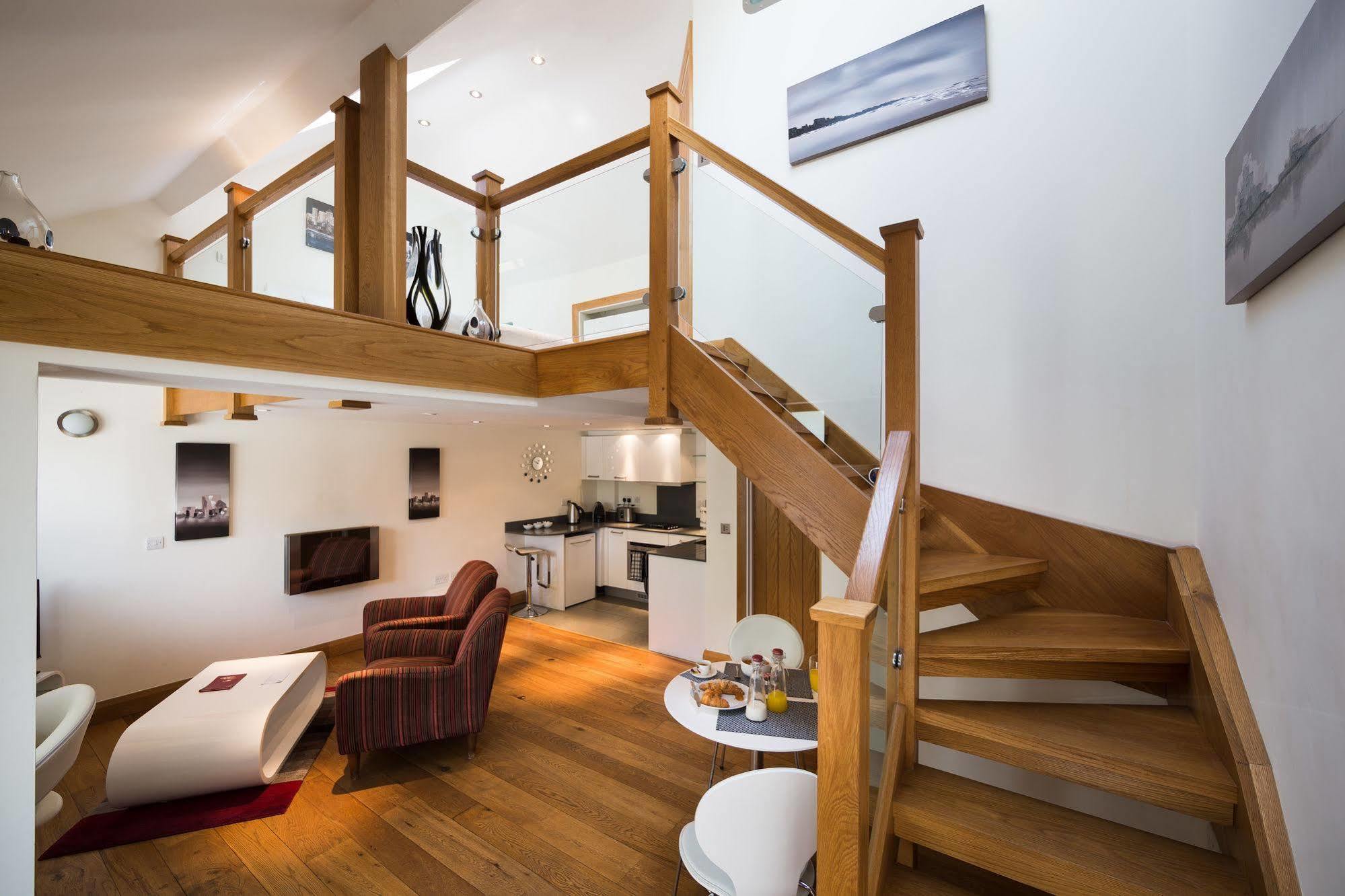 Ashbrook Lets Apartments Blewbury Екстер'єр фото